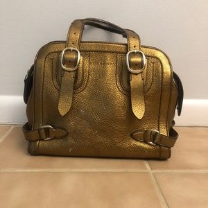 Burberry purse